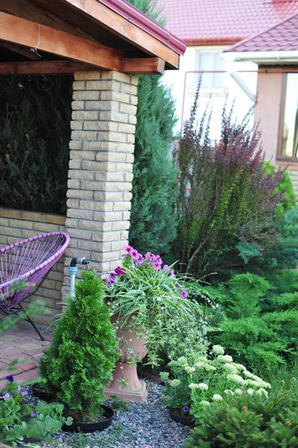 Villa Costa Sanzhiyka Exterior photo